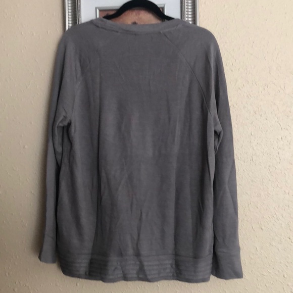 Active Life Top - Picture 6 of 8